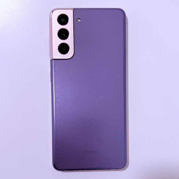 Samsung Other - Samsung Galaxy S21 5G